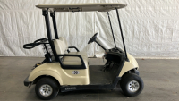 2020 YAMAHA GOLF CART - ELECTRIC - 6