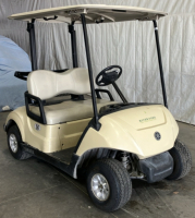 2020 YAMAHA GOLF CART - ELECTRIC - 7