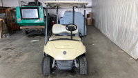 2020 YAMAHA GOLF CART - ELECTRIC - 8