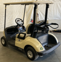 2020 YAMAHA GOLF CART - 6