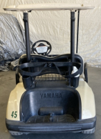 2020 YAMAHA GOLF CART - 7