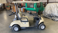 2020 YAMAHA GOLF CART - 9