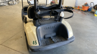 2020 YAMAHA GOLF CART - 15