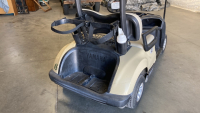 2020 YAMAHA GOLF CART - 16