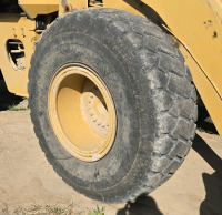 CAT 938G Loader - 8