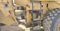 CAT 938G Loader - 9