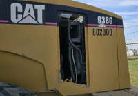 CAT 938G Loader - 10