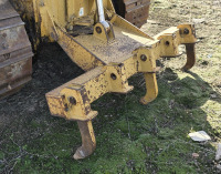 CAT D5C Dozer - 4