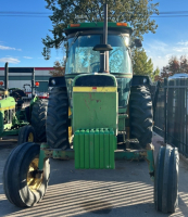 John Deere 4230 Tractor - 2