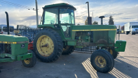 John Deere 4230 Tractor - 5