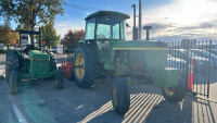 John Deere 4230 Tractor - 6