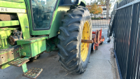 John Deere 4230 Tractor - 16