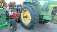 John Deere 4230 Tractor - 20