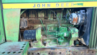 John Deere 4230 Tractor - 24