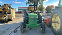 John Deere 2155 Tractor - 2