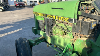 John Deere 2155 Tractor - 7