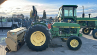 John Deere 2155 Tractor - 12