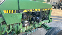 John Deere 2155 Tractor - 15