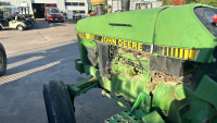 John Deere 2155 Tractor - 18