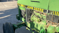 John Deere 2155 Tractor - 19