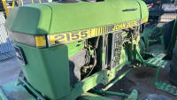 John Deere 2155 Tractor - 20