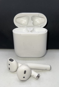 Apple Airpods