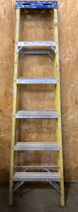 Werner Ladder