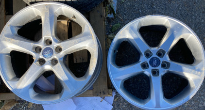 Ford Rims (2)