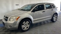 2007 Dodge Caliber - Spacious!