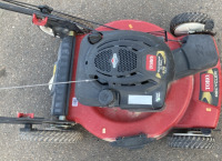 Briggs & Stratton Toro Recycler 190cc - 2