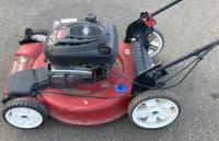 Briggs & Stratton Toro Recycler 190cc - 3