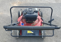 Briggs & Stratton Toro Recycler 190cc - 4