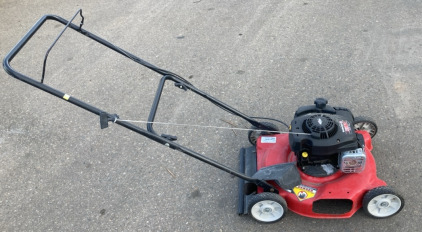 Briggs&Stratton Yard Machines 20”