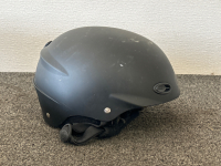 Helmet, Military Style Pouch, Scope Protective Covers and Caps - 7