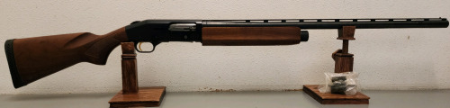 Mossberg Model 930 12ga Semi Automatic Shotgun With Extra Chokes-- AF122408