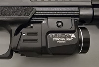 Shadow Systems MR920L 9mm Semi Automatic Pistol With Holosun Optic And Extra Magazines-- SSC084597 - 8