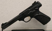 Browning Buck Mark .22LR Semi Automatic Pistol-- 655NZ31068 - 4