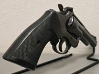 Smith & Wesson W.P.D. .357Mag Revolver-- 7K59443 - 2