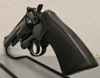 Smith & Wesson W.P.D. .357Mag Revolver-- 7K59443 - 3