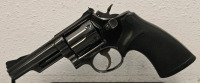 Smith & Wesson W.P.D. .357Mag Revolver-- 7K59443 - 4