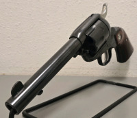 Ruger New Vaquero .45 Cal Revolver-- 512-65638 - 5