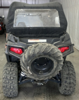 2013 POLARIS RZR 800 - 4
