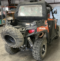 2013 POLARIS RZR 800 - 5