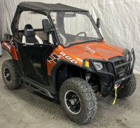 2013 POLARIS RZR 800 - 7