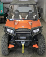 2013 POLARIS RZR 800 - 8