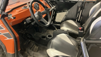 2013 POLARIS RZR 800 - 10
