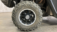 2013 POLARIS RZR 800 - 21