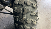 2013 POLARIS RZR 800 - 24
