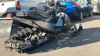 2009 POLARIS SNOWMOBILE - 6