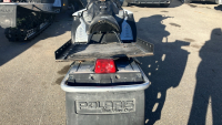 2009 POLARIS SNOWMOBILE - 11